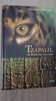 Tzapalil - Im Bann des Jaguars, Jugendbuch