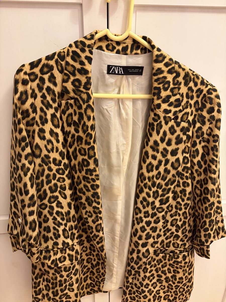 Zara Giacche: Zara Blazer – Usato da Dietikon venduto da Mazzotta_Gipser_