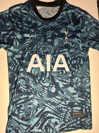 Tottenham Trikot Special Edition.