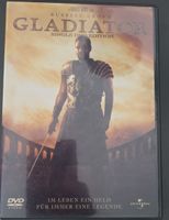 DVD Gladiator Russell Crowe 