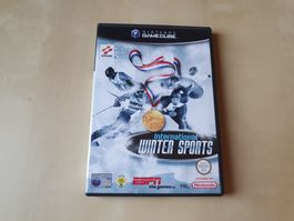 International Winter Sports