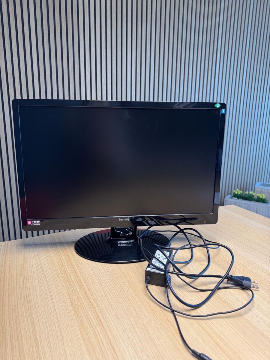 Monitore: Bildschirm  – Gebraucht aus Kreuzlingen von jup_72z9