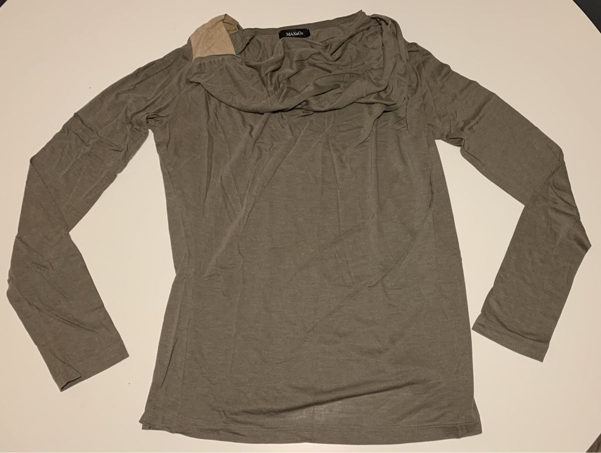 Top: Maglia Max&Co. Tg L – Usato da Bellinzona venduto da rob_d6fz 2