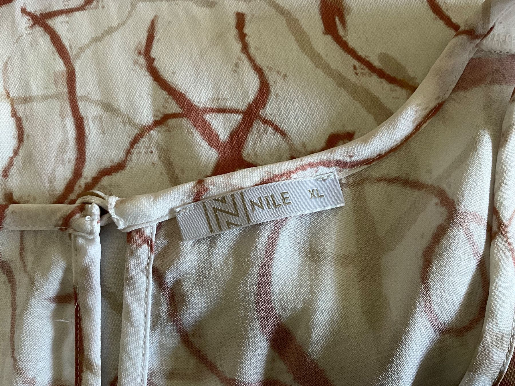 Nile Top: Top NILE Gr. XL – Usato da Muri b. Bern venduto da SmuriS 3
