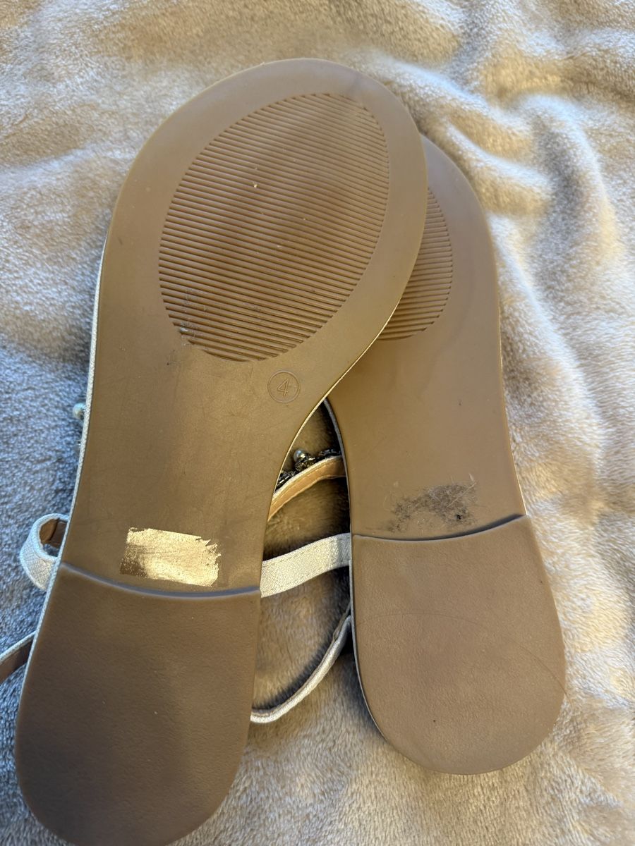 Scarpe da donna: Summer Sandalette 37 – Nuovo (secondo la descrizione) da Dietlikon venduto da krisztinapali 1