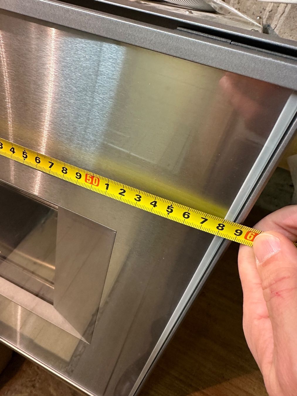Gaggenau Backöfen: Four vapeur gaggenau bs474111 – Gebraucht aus celigny von  4