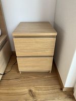 Nachttisch von Ikea