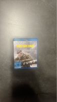 Herz aus Stahl - Blu-Ray mit Brad Pitt, Top Zustand!