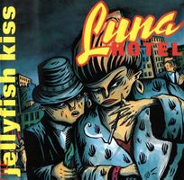 The Jellyfish Kiss – Luna Hotel