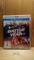 BATTLE OF THE YEAR in 3D und 2D Blu-Ray mit Josh Holloway