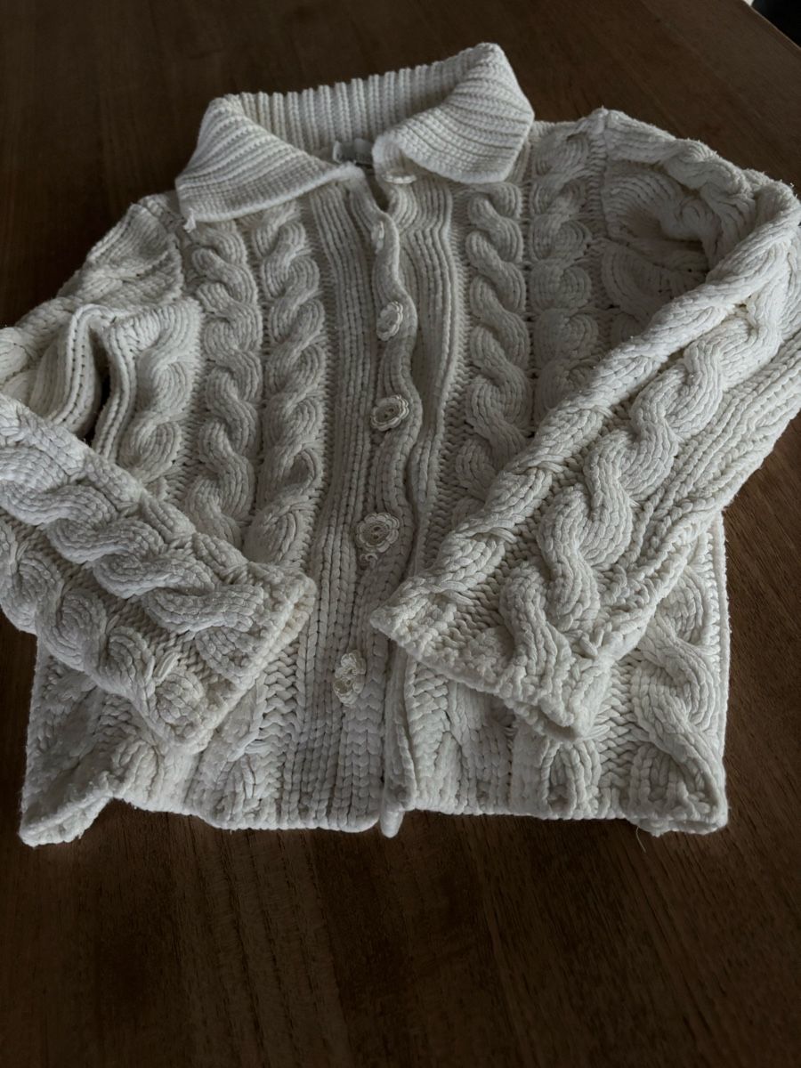Giacche: Strickjacke Mac Elton – Usato da Hausen AG venduto da Eufrat 3