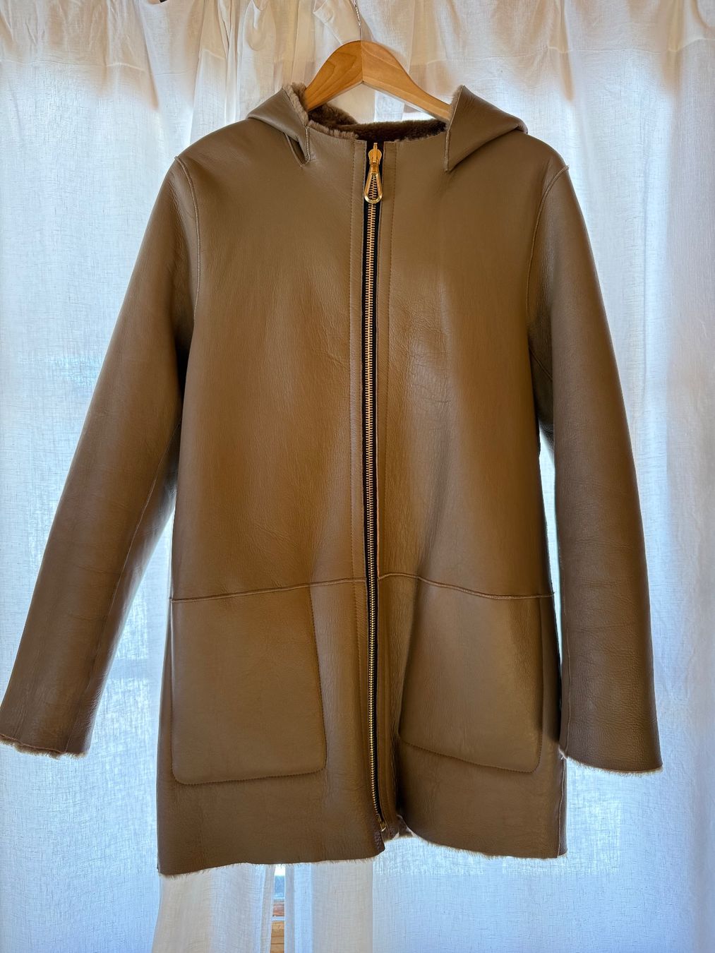 Sandro Mäntel: Sandro reversible coat – Neu (gemäss Beschreibung) aus Schönried von theapplew 6