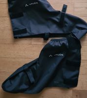 Vaude Überschuhe wasserdicht Grösse M kaum gebraucht.