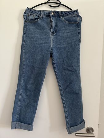 Jeans Grösse S