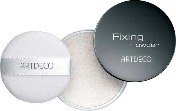Artdeco Make-up: ARTDECO Fixing Powder In A Jar - NEU – Nuovo (secondo la descrizione) da Neftenbach venduto da Majjja