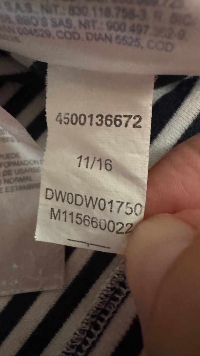 Tommy Hilfiger Gonne: Tommy Hilfiger Rock Gr S – Nuovo (secondo la descrizione) da Hünenberg See venduto da Schulers 5