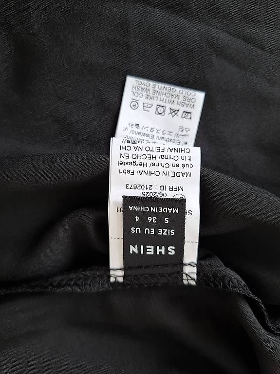 Robes: Kleid – Neuf avec emballage d'origine à Münchenstein par Salvis_68 1