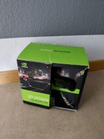 NVIDIA 3D Vision Brille Neu, Verpackung beschädigt