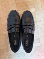 Clarks Loafers Gr.37