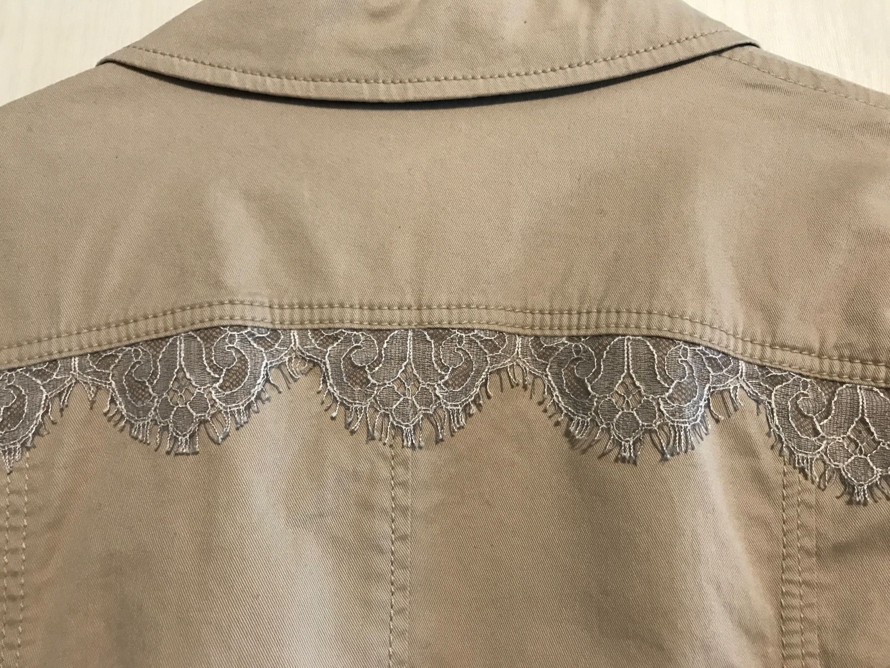 Marc Cain Jacken: Marccain Sports Jacke – Neu (gemäss Beschreibung) aus Niederhasli von Suneblueme 3