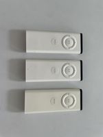 Apple Remote Fernbedienungen 3Stk