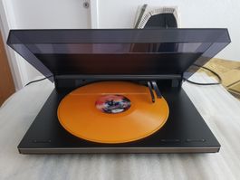 🎶 Bang&Olufsen BeoGram 9000 révisé/ revidiert(1)
