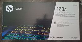 HP 120A Original Laser Bildtrommel (W1120A)