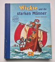 WICKIE und die starken Männer ⛵🪓 Das Original