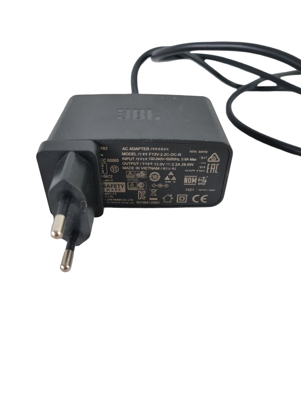 Wecker: JBL Horizon 2 Radiowecker – Gebraucht aus Wangen b. Olten von Restwert_Wangen 5