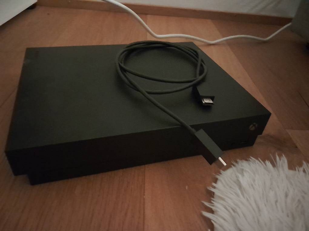 Jeux: X Box x one – D'occasion à Dielsdorf par cmo_c6hy 2