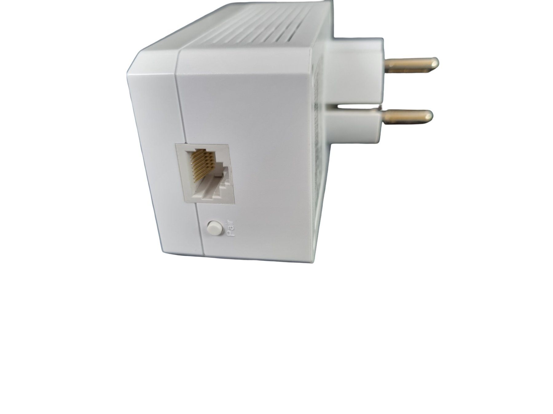 TP-Link Unità & Adattatore: TP-LINK Powerline-Netzwerkerweiterung – Nuovo (secondo la descrizione) da Wangen b. Olten venduto da Restwert_Wangen 7