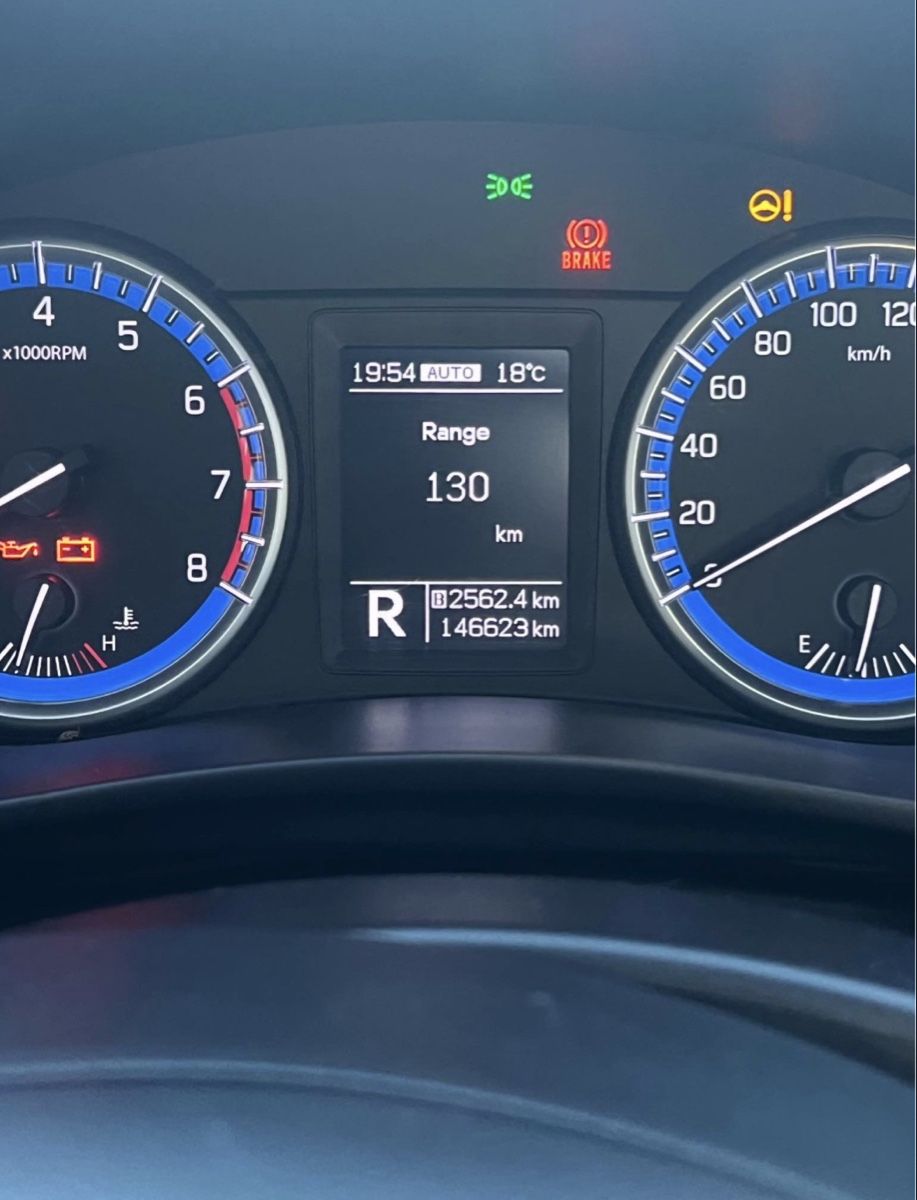 Suzuki Autos: Suzuki – D'occasion à Kleindöttingen par Jack_london 7
