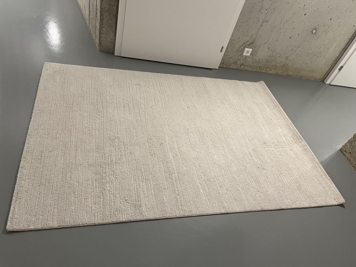 Tappeti: Tapis Blanc – Usato da Düdingen venduto da Crunchy_Dwarf 1