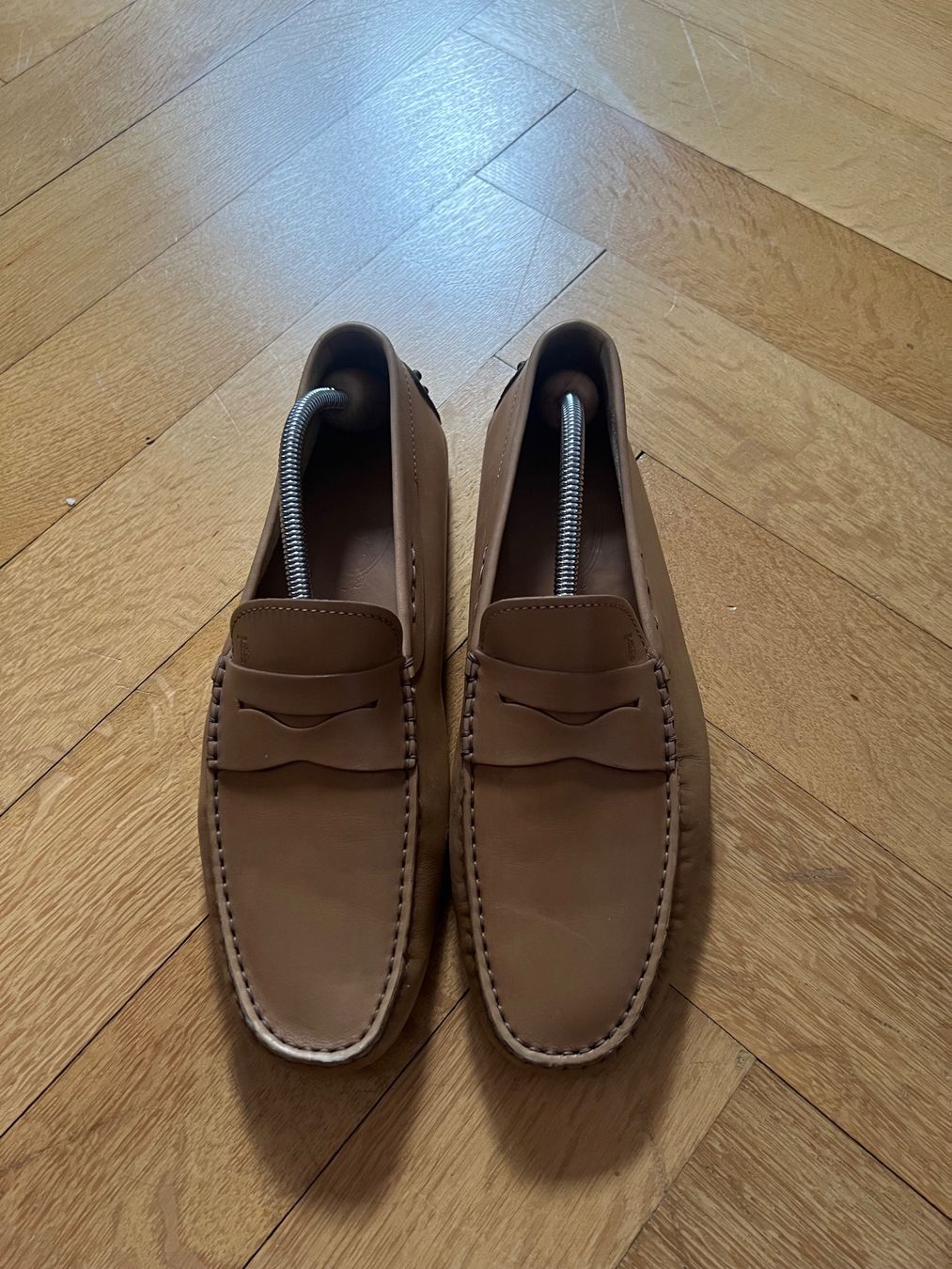 Tod'S Chaussures hommes: Tod‘s Loafers – D'occasion à Luzern par B-R 1