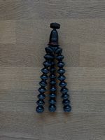 JOBY GorillaPod 1K Kit mit Kugelkopf  neuwertig