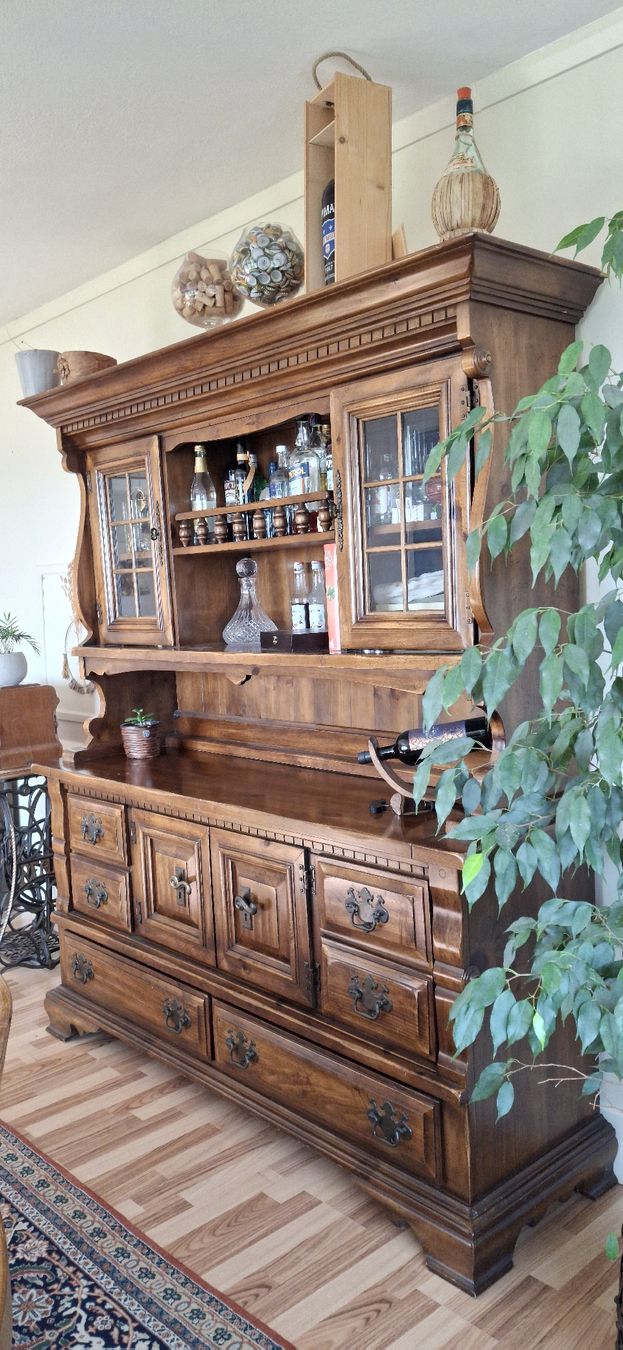 Credenze: Buffet – Usato da Weinfelden venduto da candyshop 1
