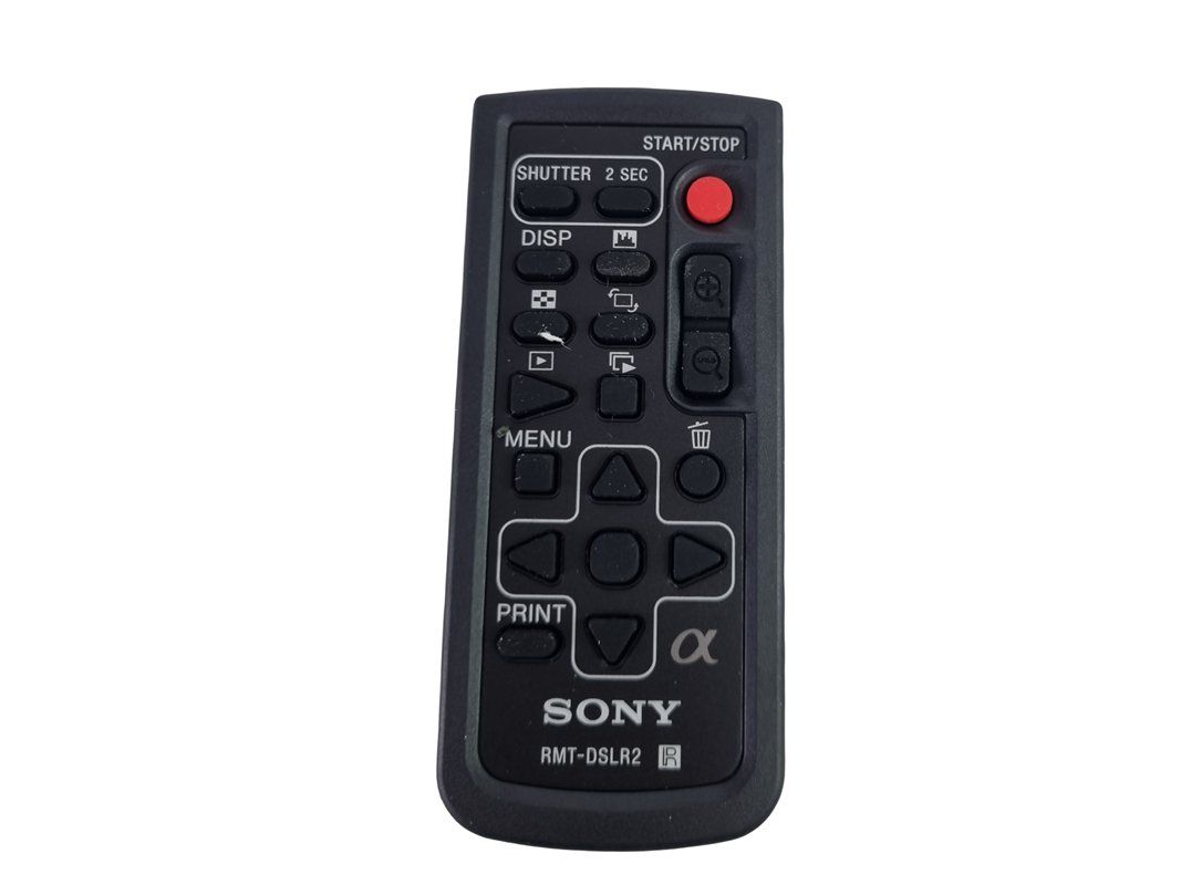 Sony Telecomandi: SONY Fernbedienung – Nuovo (secondo la descrizione) da Wangen b. Olten venduto da Restwert_Wangen