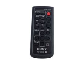 SONY Fernbedienung
