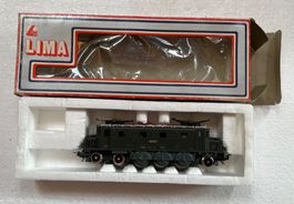 LIMA H0 SBB Ae 3/6