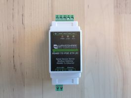 Waveshare Modbus Gateway PoE