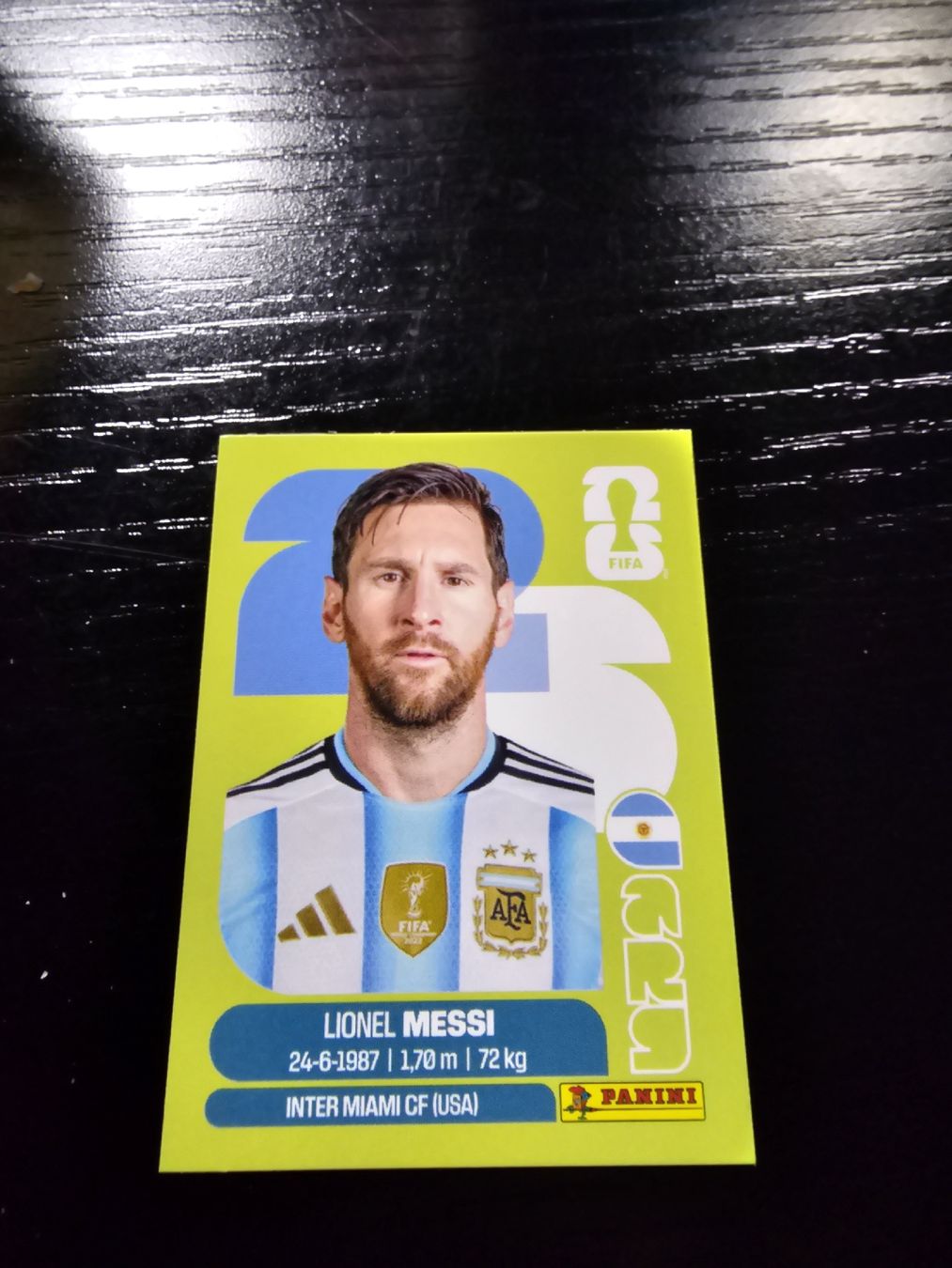 Panini Carte collezionabili: FIFA PANINI 2016 – Nuovo e nell'imballaggio originale da Ermenswil venduto da nuno_goncalves05