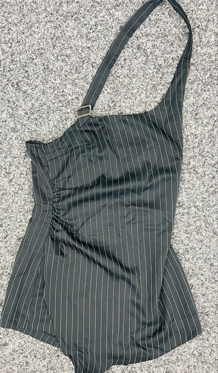 Jumpsuits: Asymmetrisches Jumpsuit Grösse39 – Neu und originalverpackt aus Au ZH von Jaggy4 2