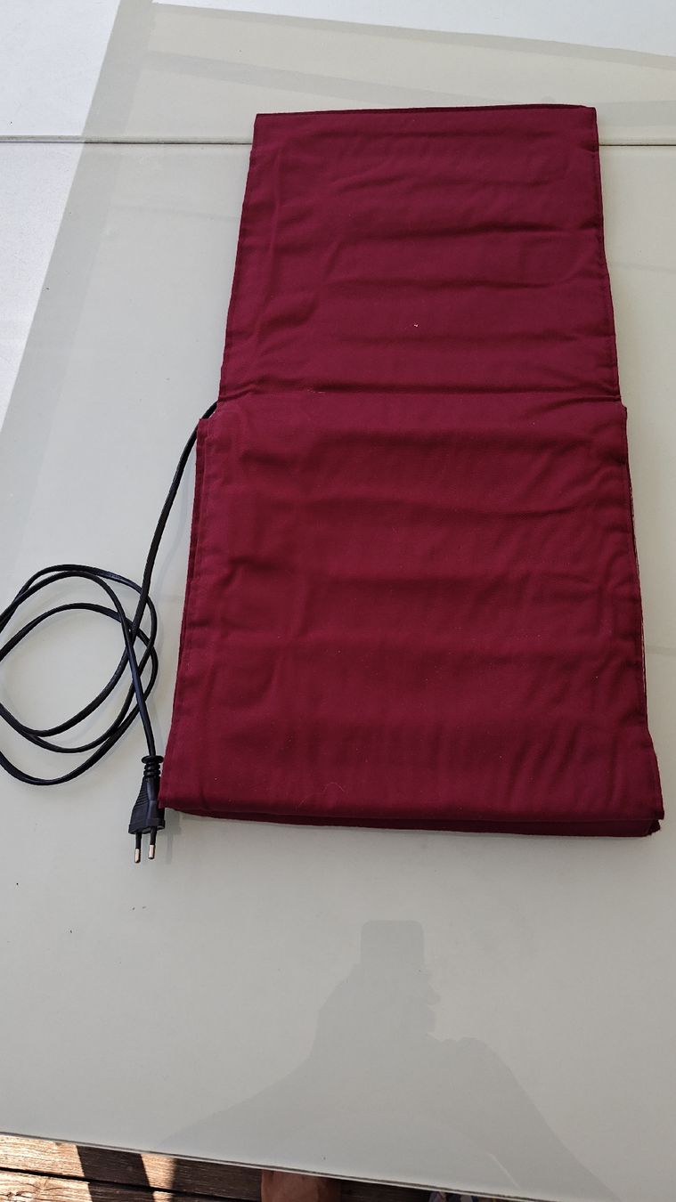 Komplettküchen: Chauffe-assiettes électrique Solis  – Gebraucht aus Sugiez von clo_76gd 1