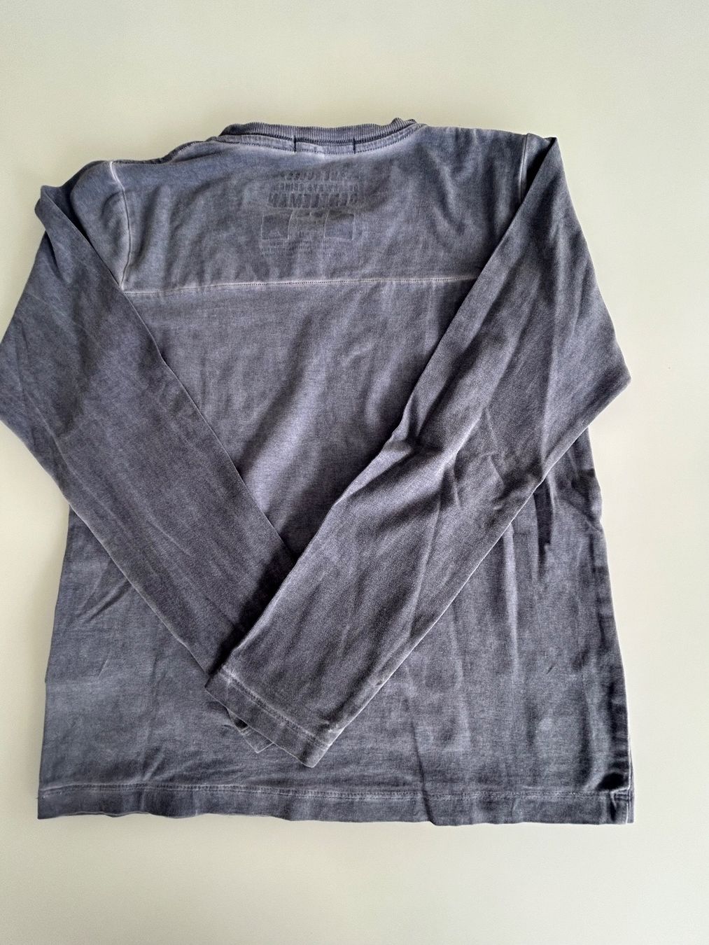 Name It Pullover & Sweatshirts: Pull de marque Name It – Gebraucht aus Boncourt von fcb2005 1
