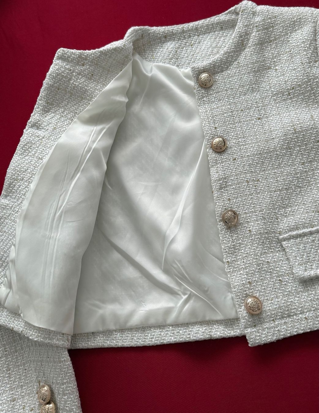 Giacche: Elegante Jacke – Nuovo (secondo la descrizione) da Baar venduto da and_x9gz 3