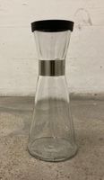 karaffe inkl. deckel . design erik bagger . rosendahl