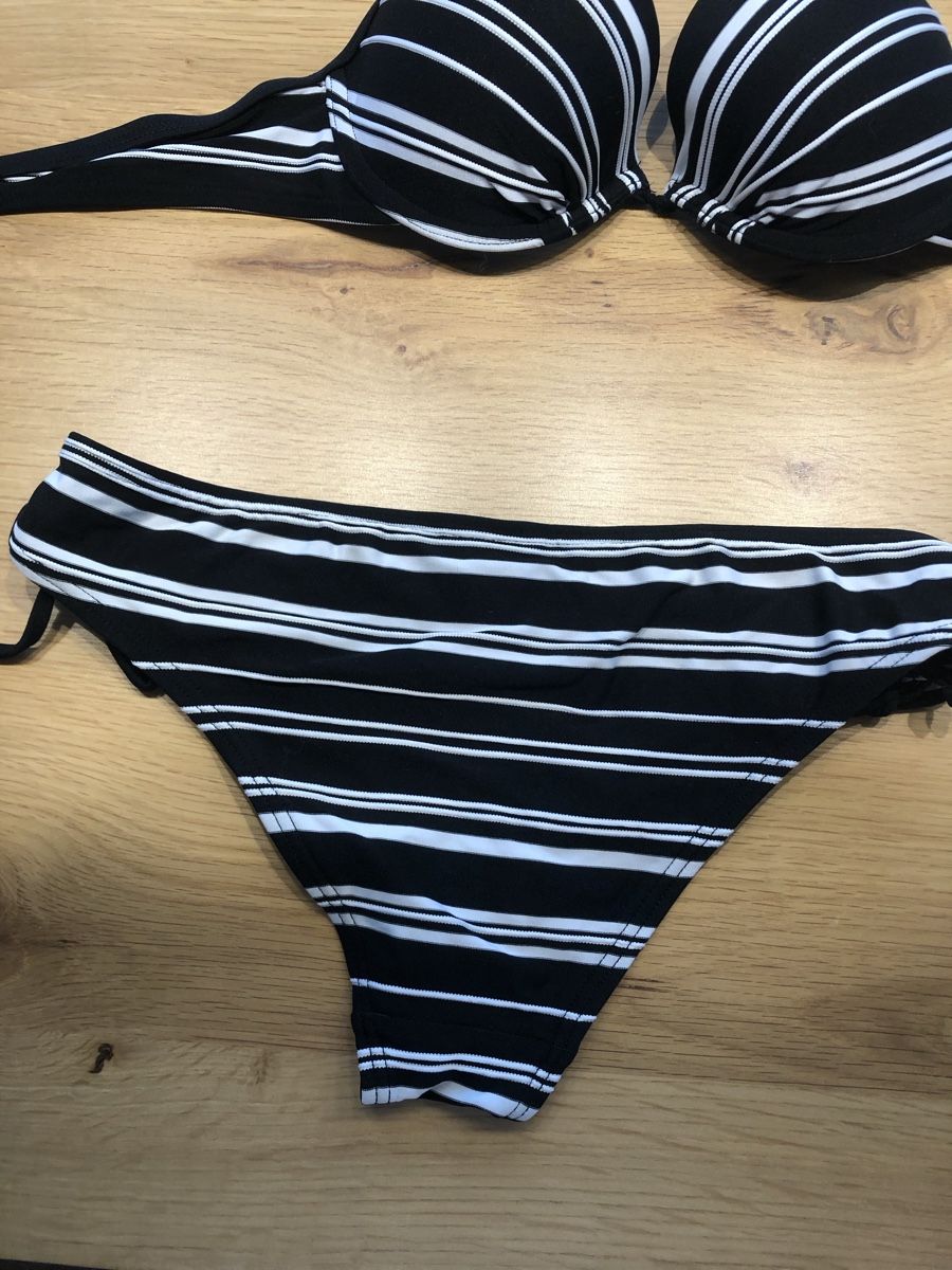 Costumi da bagno & Bikini: Süßes Bikini  – Nuovo (secondo la descrizione) da Heerbrugg venduto da hel_xc85 2