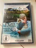 Emil und der kleine Skundi (KSM Klasssiker) DVD - neu