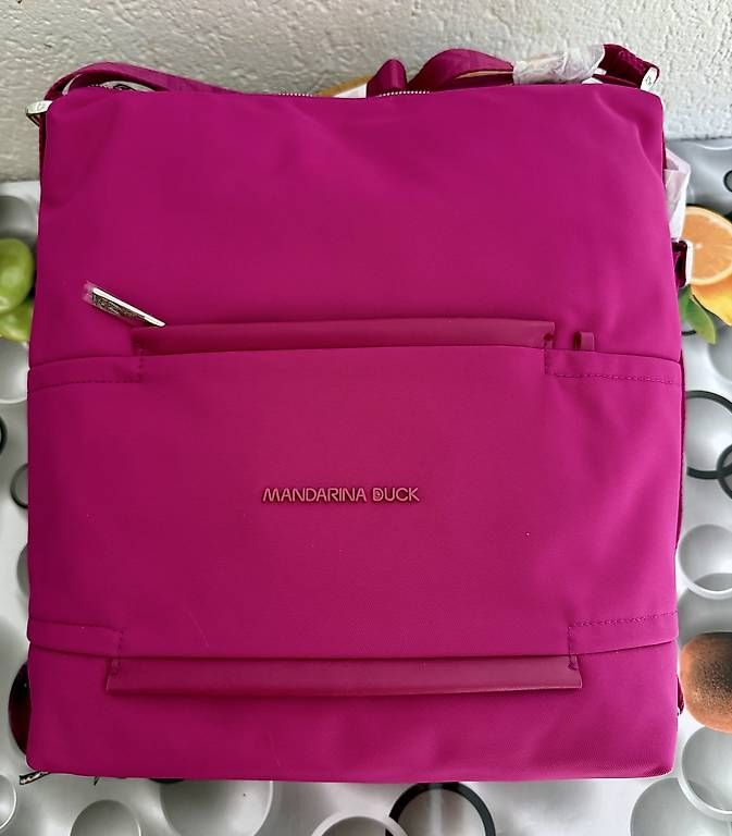 Taschen für Damen: Borsa Mandarina Duch  – Neu und originalverpackt aus Biasca von dan_96w9