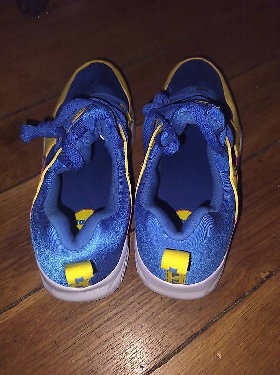Herrenschuhe: Lidl sneaker – Neu und originalverpackt aus Bern von dam_8wr2 1
